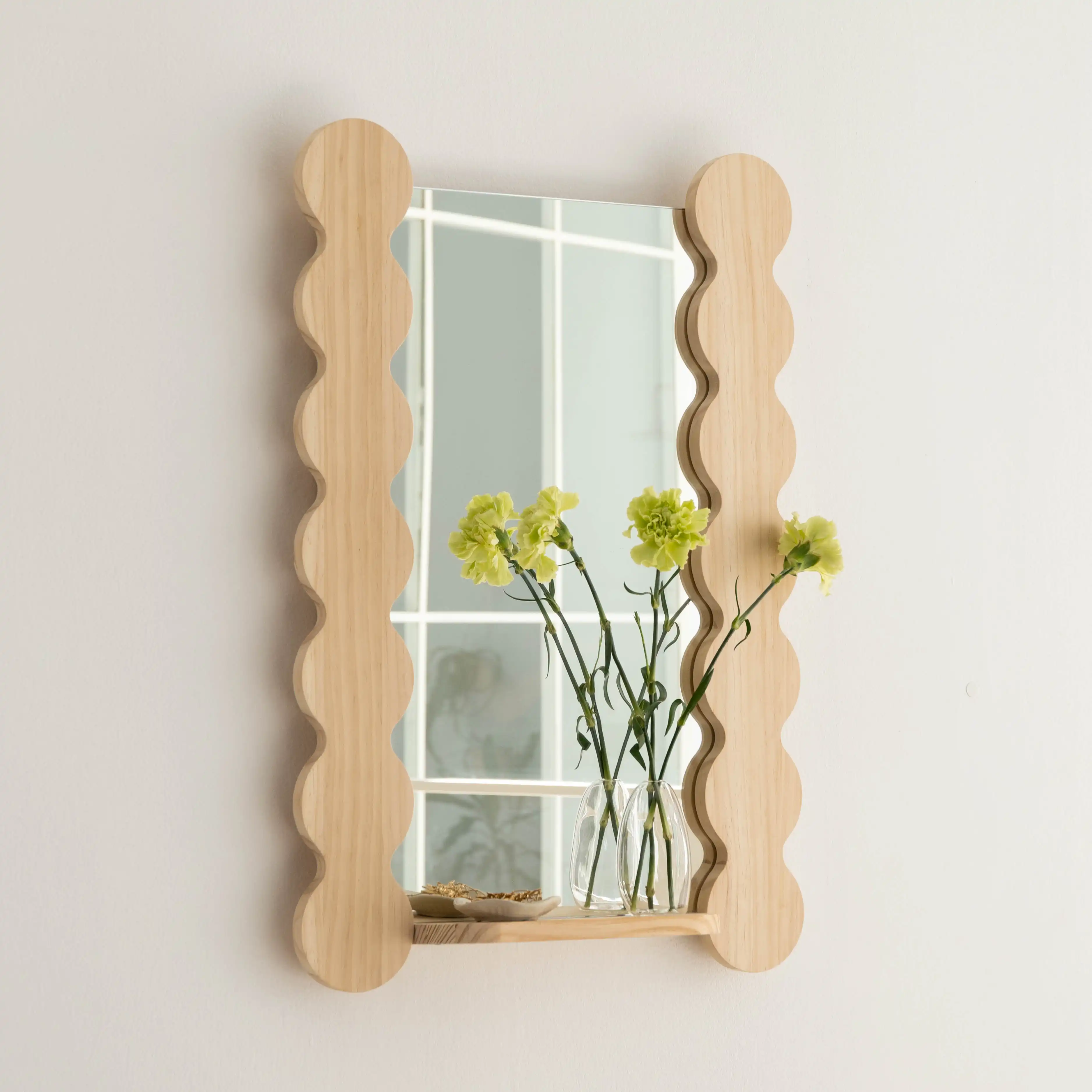 New in